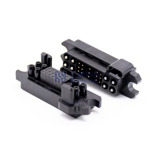 Power Drawer Connector RHT-29 (5)