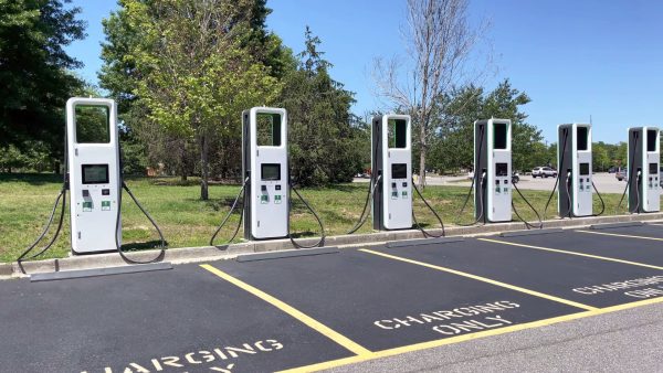 EV Charging Methods