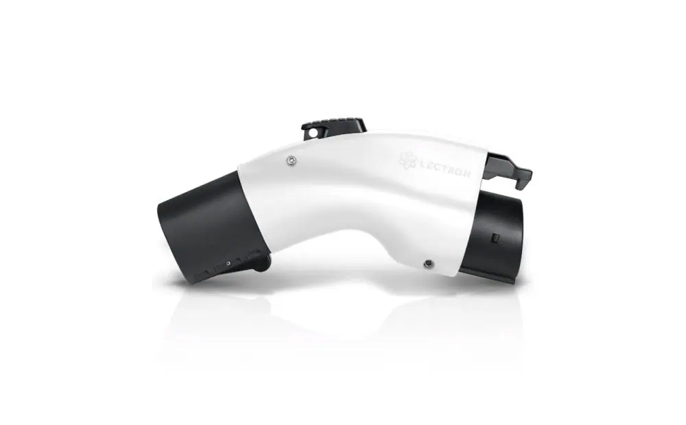Best EV Charger Adapter In 2022 - Renhotec EV