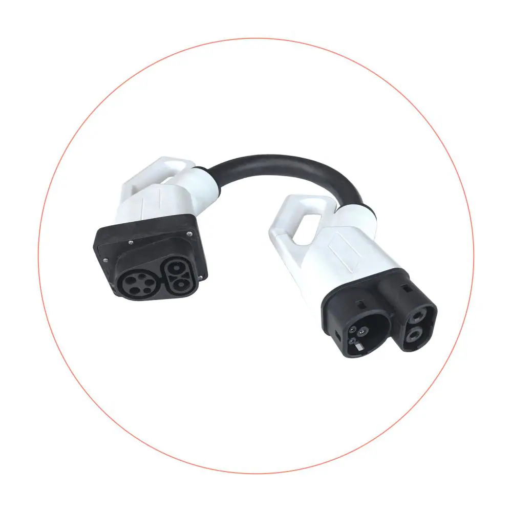 Best EV Charger Adapter In 2022 - Renhotec EV