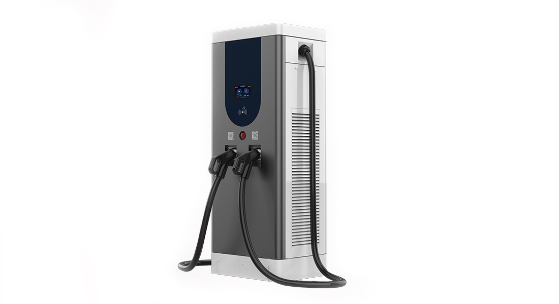 Difference Between DC Charging Station and AC Charging Station