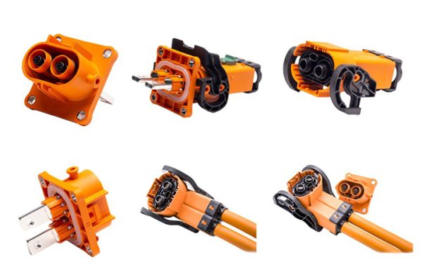 High Voltage Connector Types - How to Choose It?