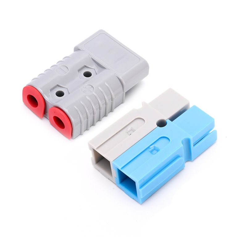 Energy Storage Connectors | ESS & BESS Plugs | Renhotec