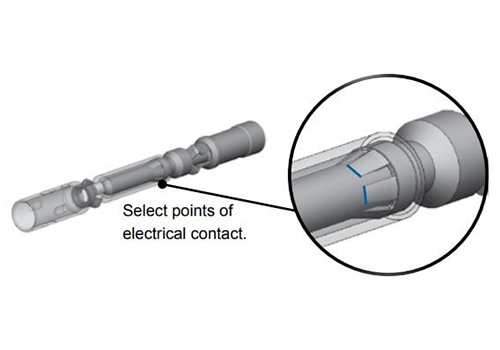 Pin Socket Contacts