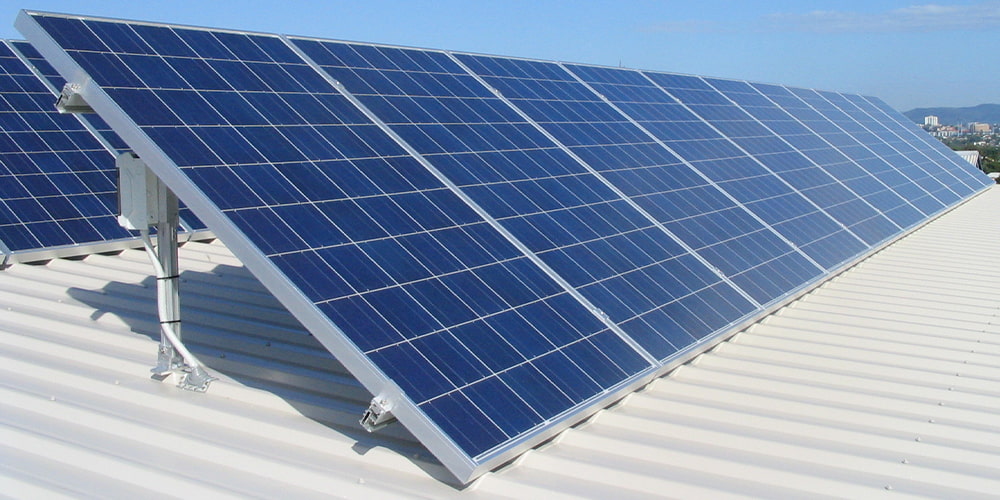 Solar Paniel How to Choose a Good Quality Solar Panel - Renhotec EV