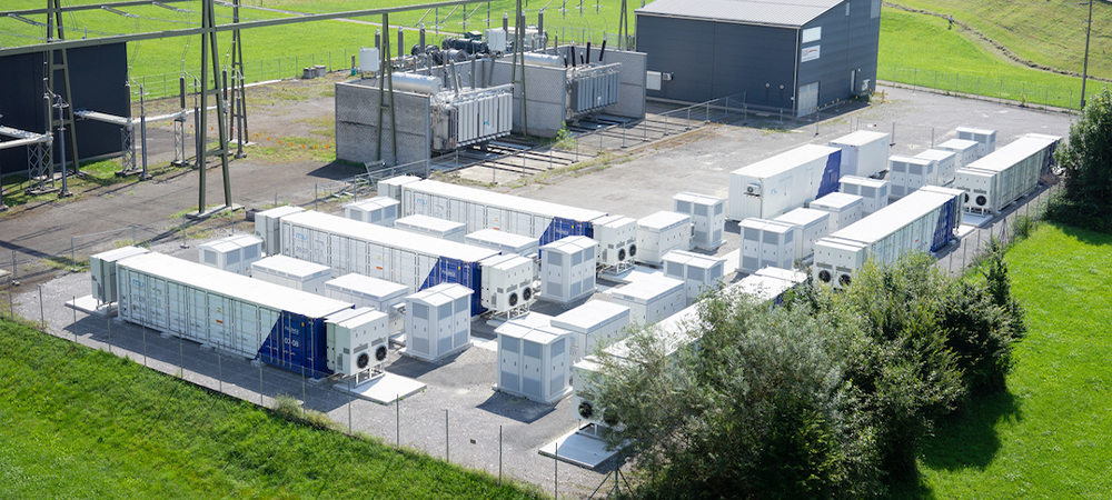 3 Types of Electrical Energy Storage Technologies Renhotec EV