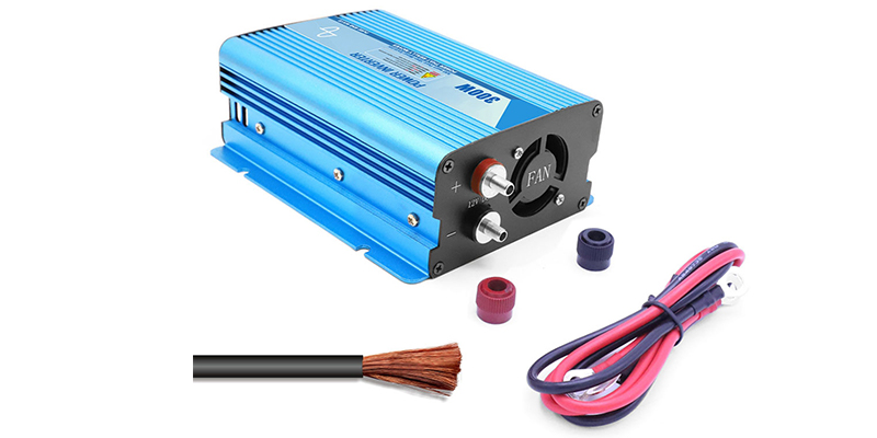 Pure Sine Wave Inverter