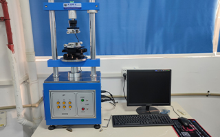 Automatic Insertion Force Test Machine