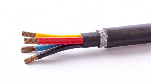 What is the Shielded Cable? - Renhotec EV