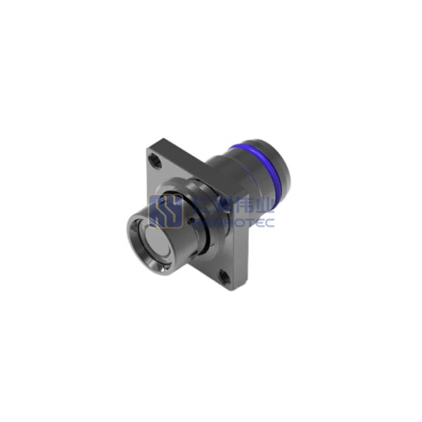 BMS Series Plug Liquid Cooled Quick Change Connector