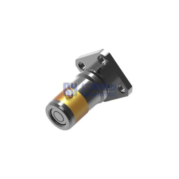 Bayonet BNC Series Socket Liquid Cooling Quick Connector