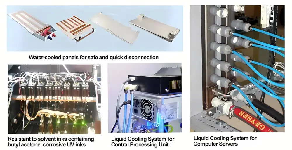 Application Scenarios