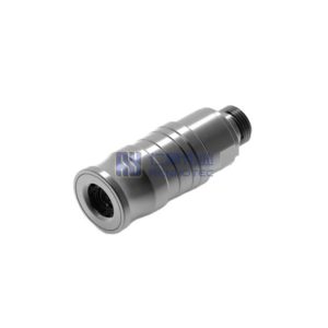 SQD Series Plug Water-cooled Connector