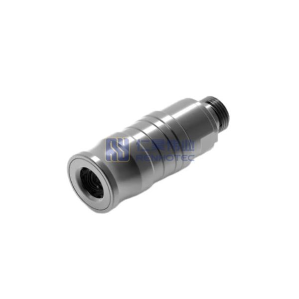 SQD Series Plug Water-cooled Connector