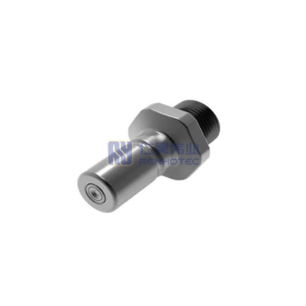 SQD Series Socket Automotive New Energy Coolant Quick Connector