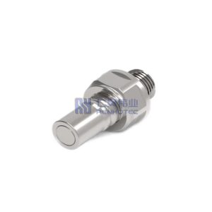 SQD Series Socket Right Angle Automotive New Energy Coolant Quick Connector