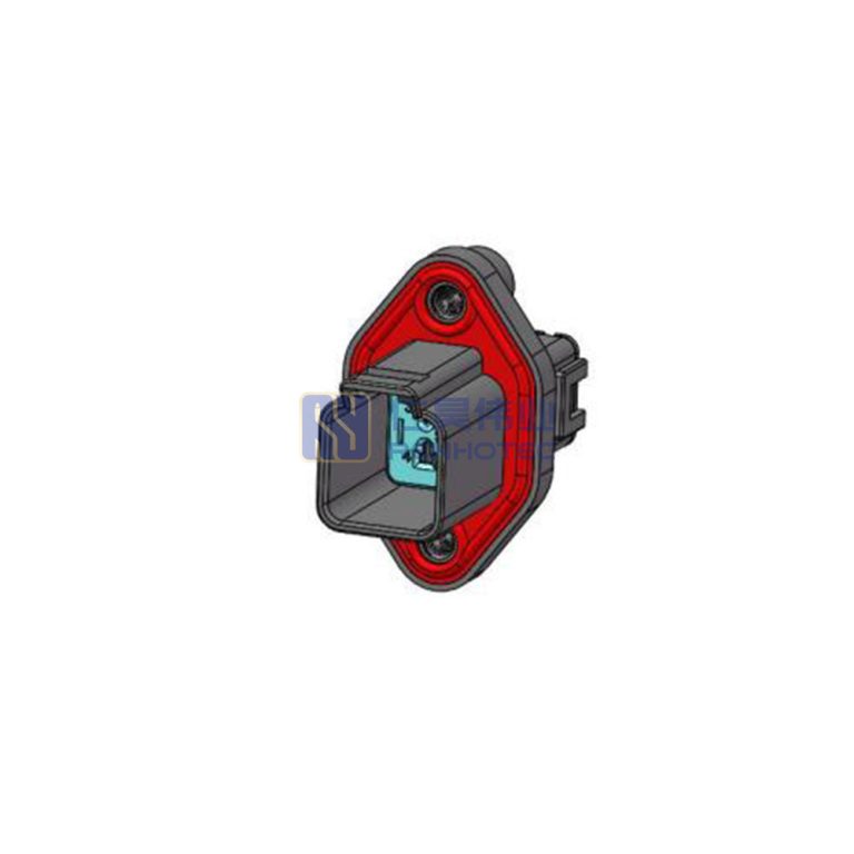 XT4 Socket Plastic Signal Connector - Renhotec EV