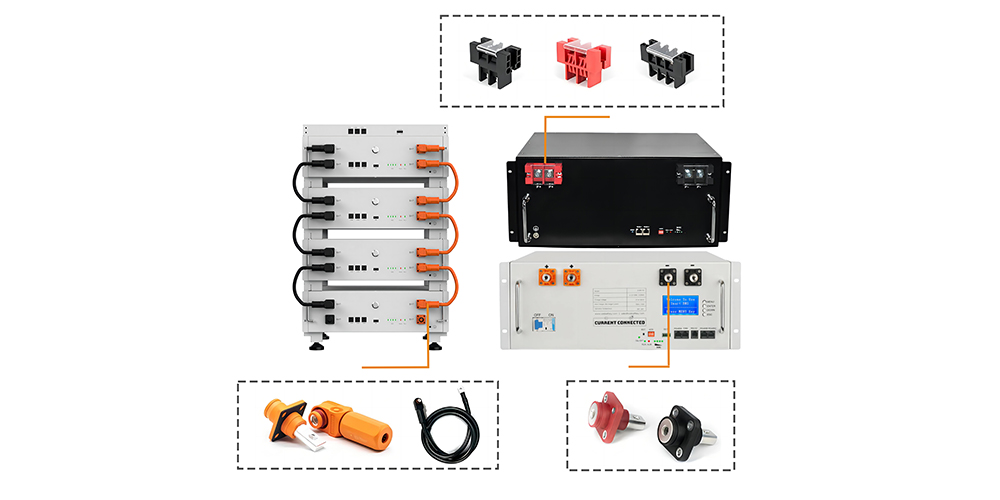 Battery Storage Systems