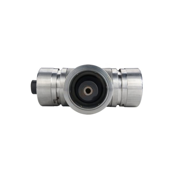 Quick connector for Three-way head connector - Renhotec EV