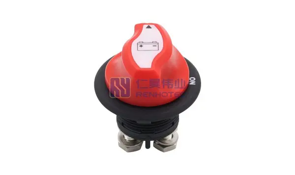 Scatola Di Derivazione 4 Vie Jijiamotor13 - Morsettiera 300A 48V DC Per Impianti Elettrici