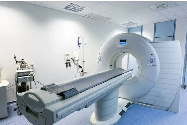 Medical Equipment Cooling System