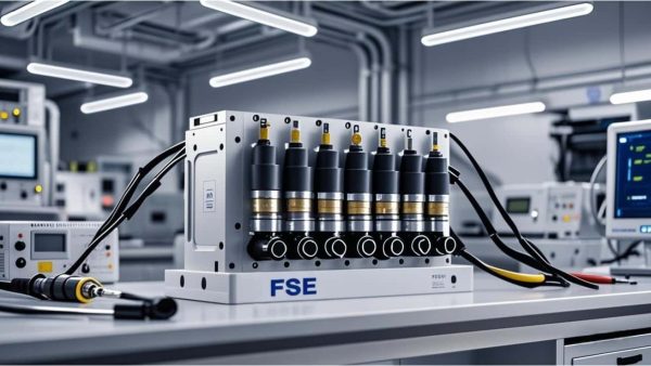 FSE connector