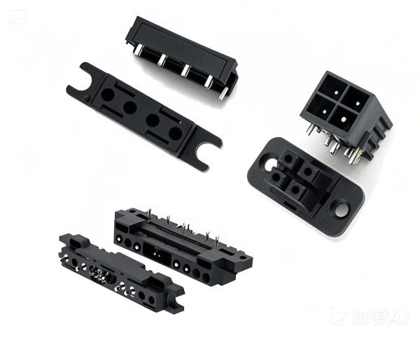 drawer connector
