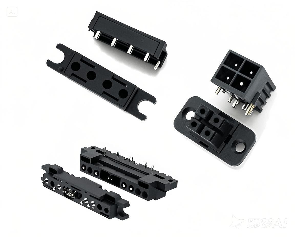 Drawer Connectors Explained: Definition, Applications & Key Advantages