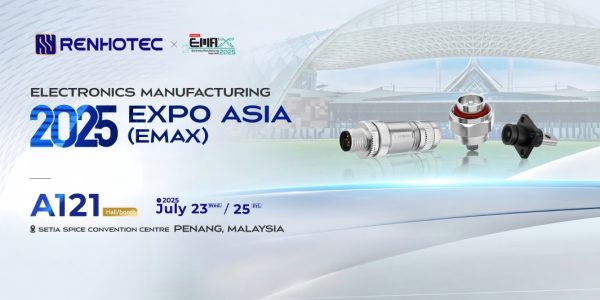 Renhotec EMAX 2025-post