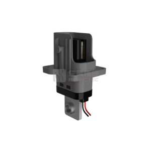 1 Pin 450A High Voltage Connector Socket N Key IP68