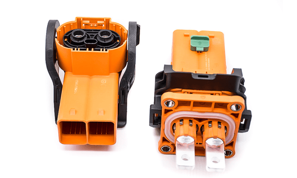 Integrated HVIL Safety System Mechanism