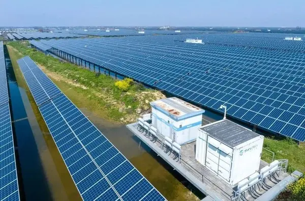 PV diode module for solar photovoltaic systems