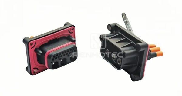 Hybrid Power Connector von Renhotec