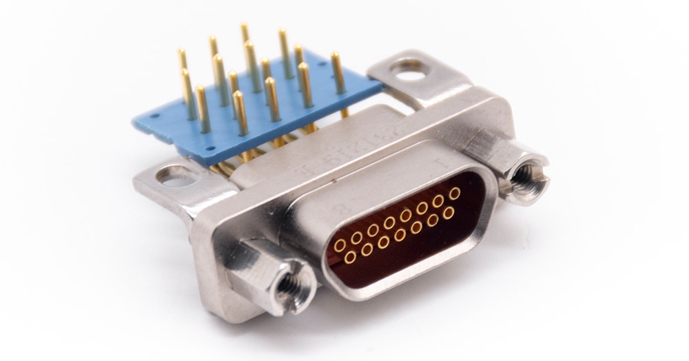 Micro-D Connector Types and How to Select the Right One