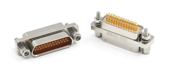 M83513 Alternative – J30J-Stecker