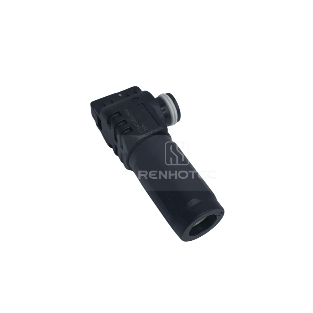 Energy Battery Storage Connector 6mm2 Right angle Plug 25mm2 Black - Image 3