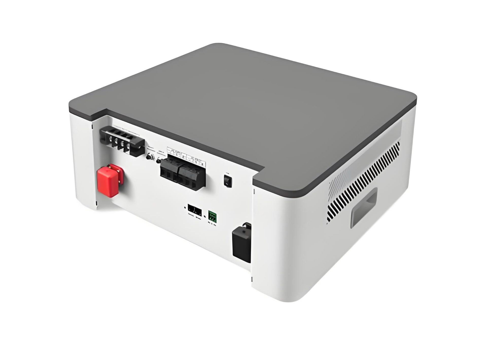 ESS Cabinet Design: Evaluating Different Battery Connector Types and Solutions