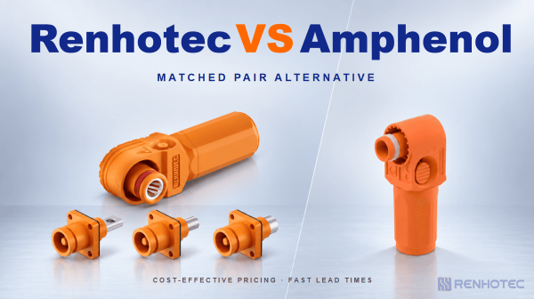 Amphenol SurLok Alternative: Drop-In Matched Pair Connectors for Energy Storage - blog cover
