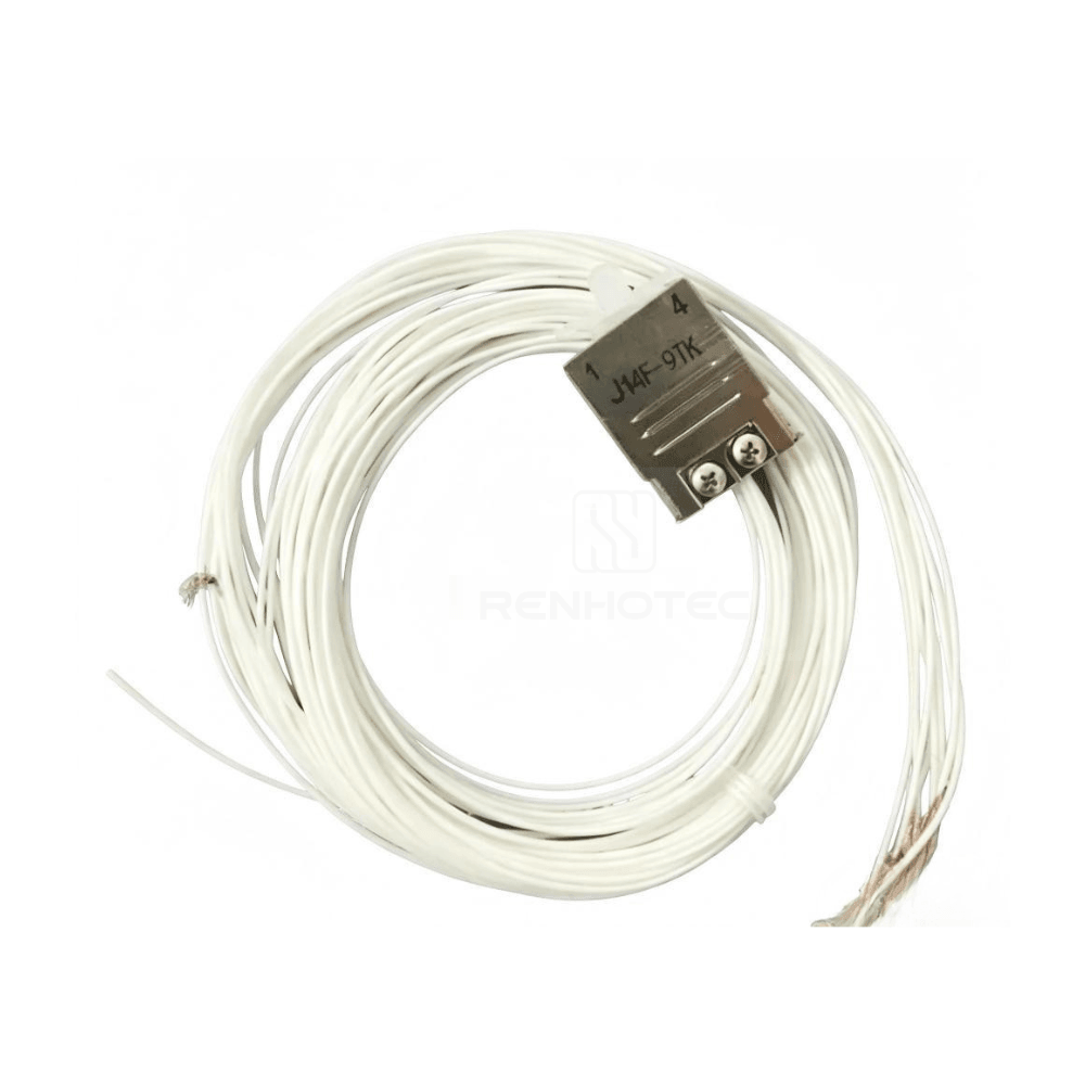 J14 Series J14F Metal Shell 9pin Micro-D MIL-Spec Female Plug