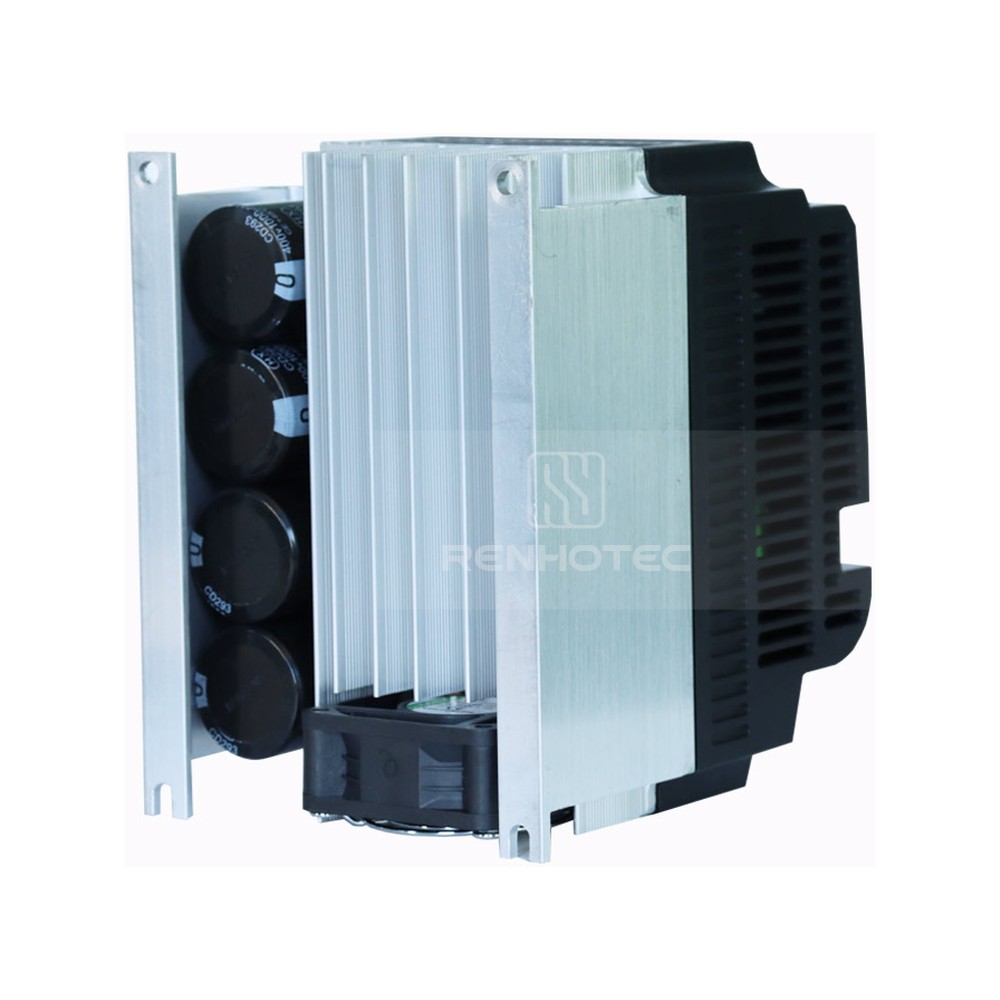 4kW 5HP 220V Single Phase to 3 Phase Variable Frequency Drive for Motors, Pumps & Fans - Image 4