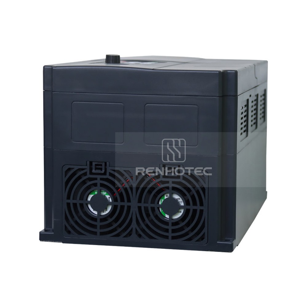 11kW 15HP 220V Single Phase to 3 Phase Variable Frequency Drive for Motors, Pumps & Fans - Image 5