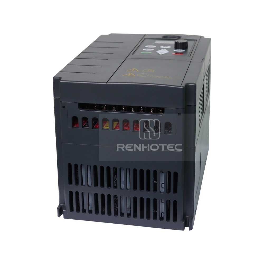 15kW 20HP 380V 3 Phase Variable Frequency Drive for Motors, Pumps & Fans - Image 3