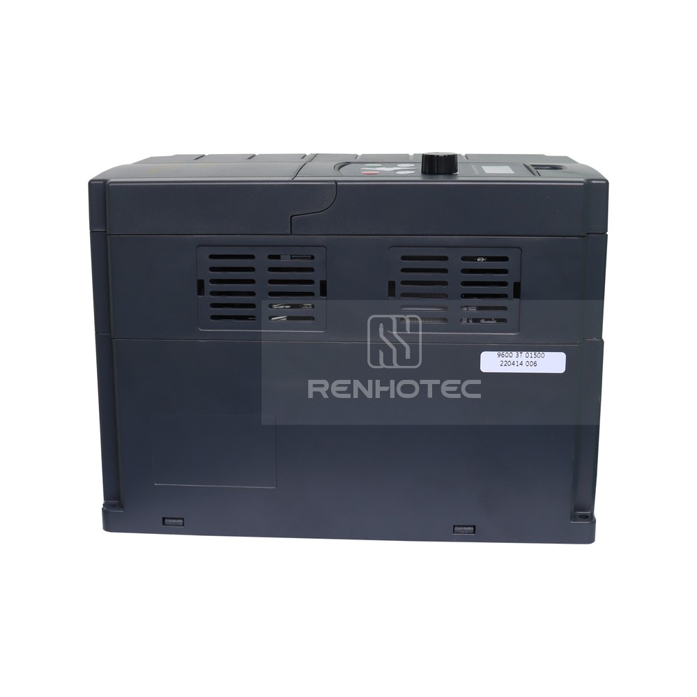 15kW 20HP 380V 3 Phase Variable Frequency Drive for Motors, Pumps & Fans - Image 5