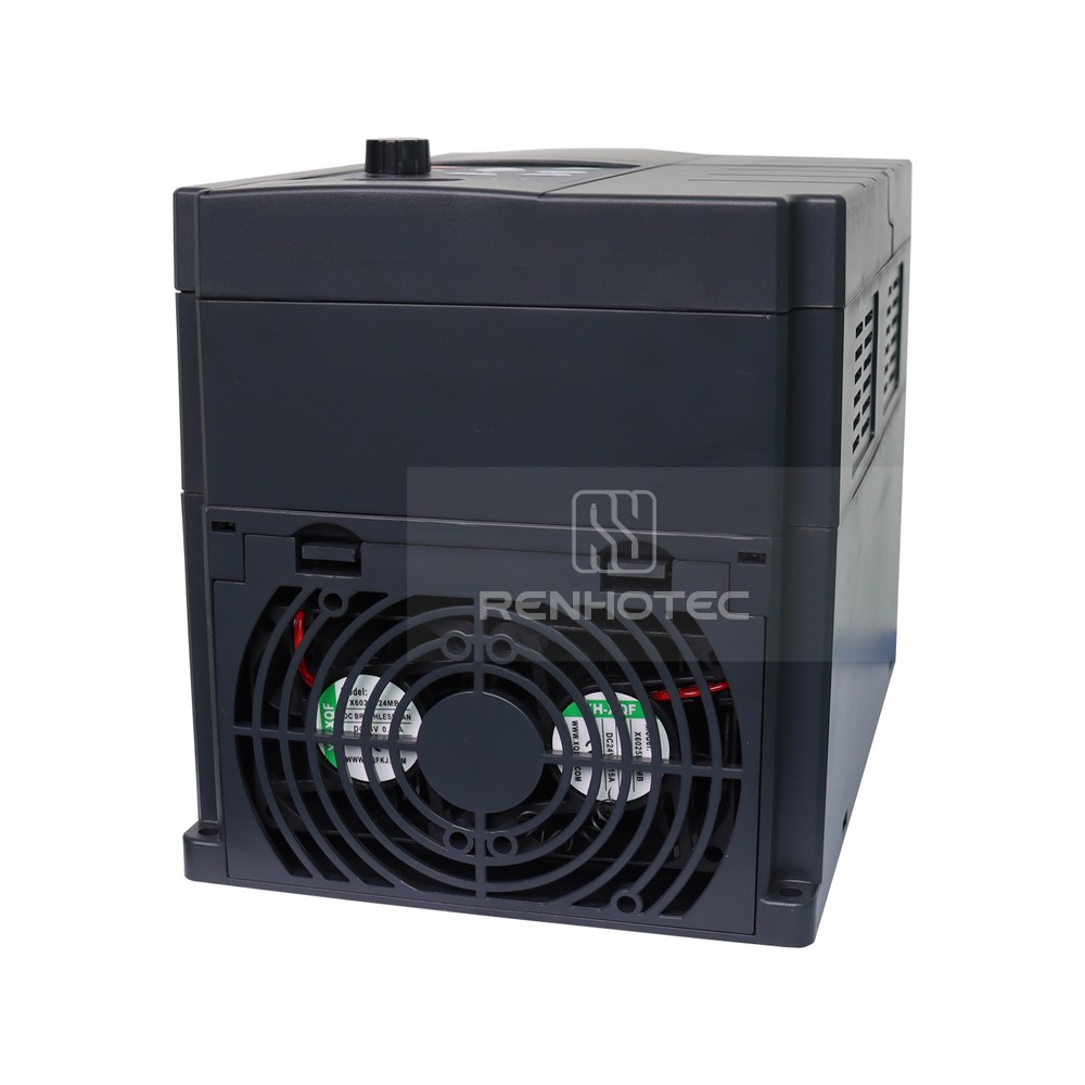 15kW 20HP 380V 3 Phase Variable Frequency Drive for Motors, Pumps & Fans - Image 7