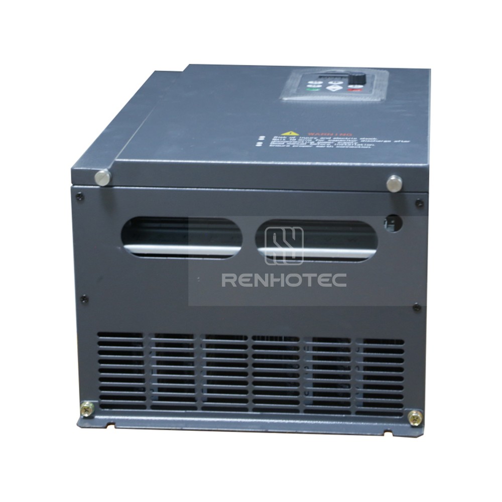 37kW 50HP 380V 3 Phase Variable Frequency Drive for Motors, Pumps & Fans - Image 6