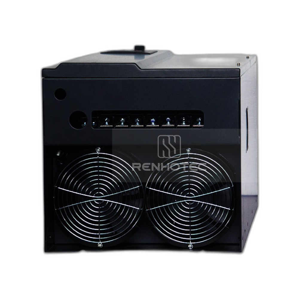 93kW 125HP 380V 3 Phase Variable Frequency Drive for Motors, Pumps & Fans - Image 3