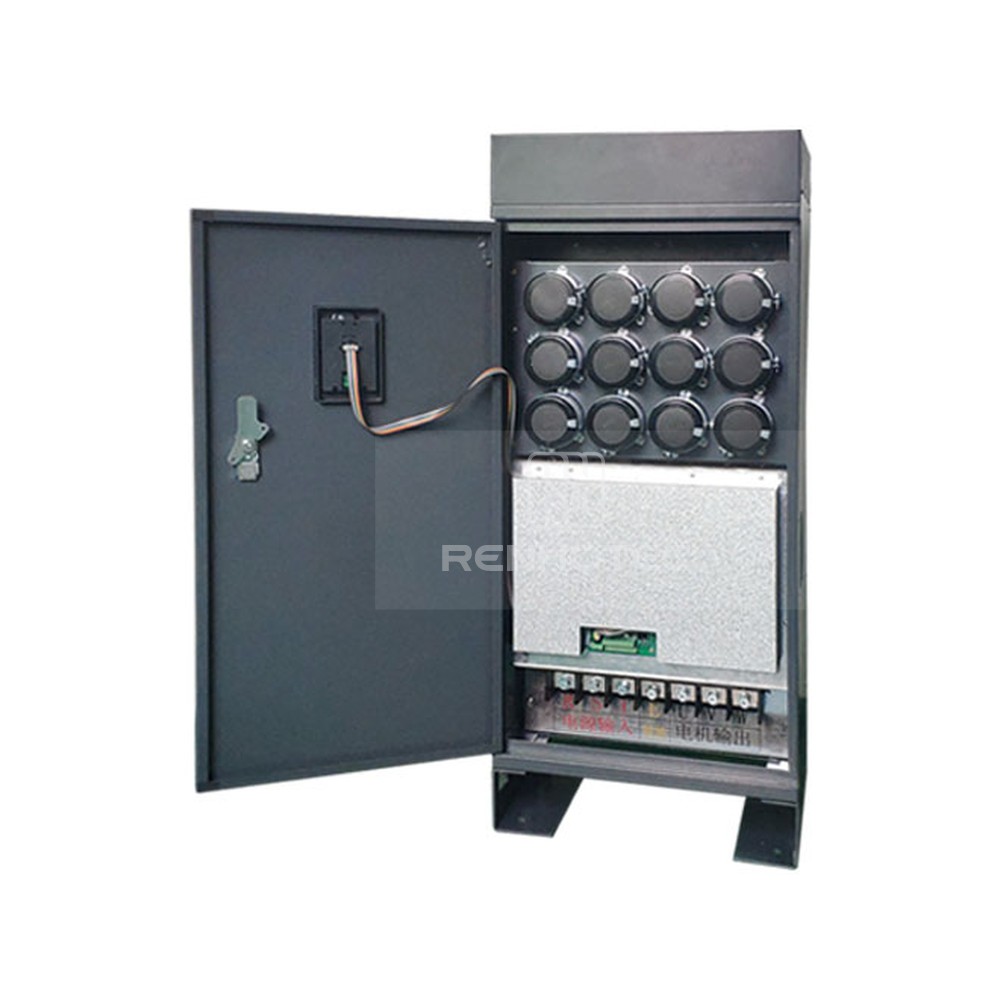 187kW 250HP 380V 3 Phase Variable Frequency Drive for Motors, Pumps & Fans