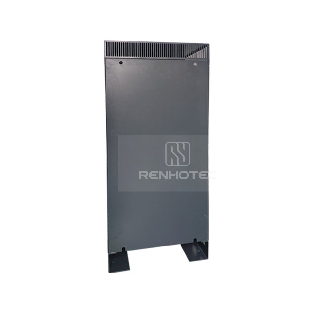 187kW 250HP 380V 3 Phase Variable Frequency Drive for Motors, Pumps & Fans - Image 5