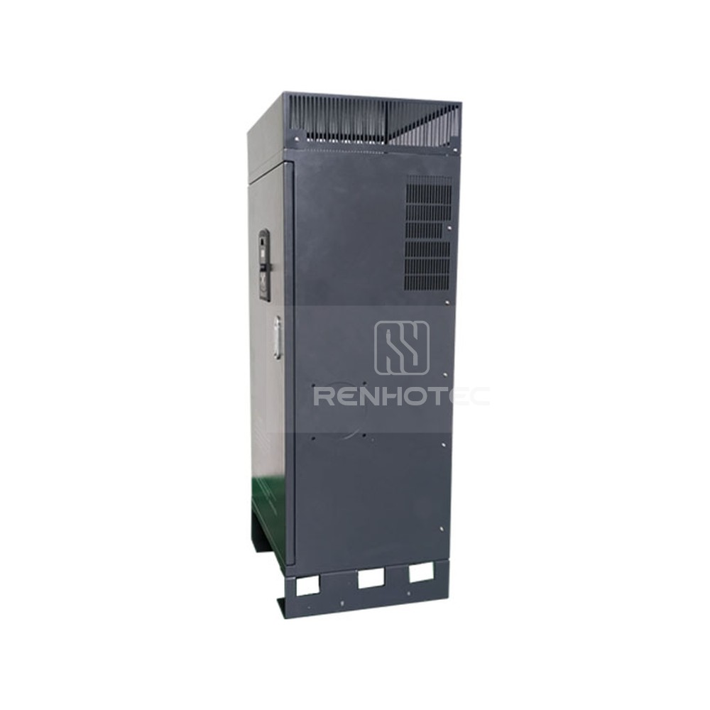 220kW 300HP 380V 3 Phase Variable Frequency Drive for Motors, Pumps & Fans - Image 6