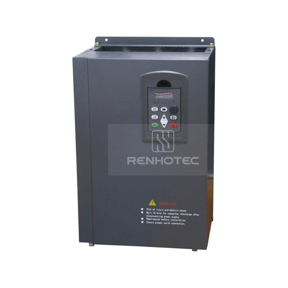 18.5kW 25HP 690V 3 Phase Variable Frequency Drive for Mining, Oil & Gas & Heavy Pumps - Image 2